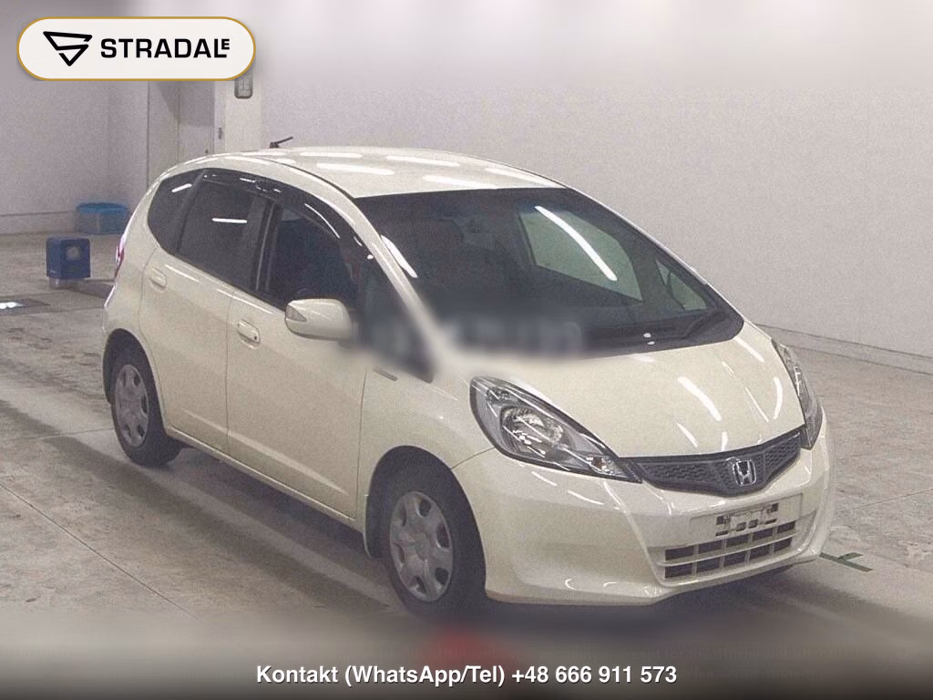 HONDA FIT G･10TH ANNIVERSARY, miniaturka 2