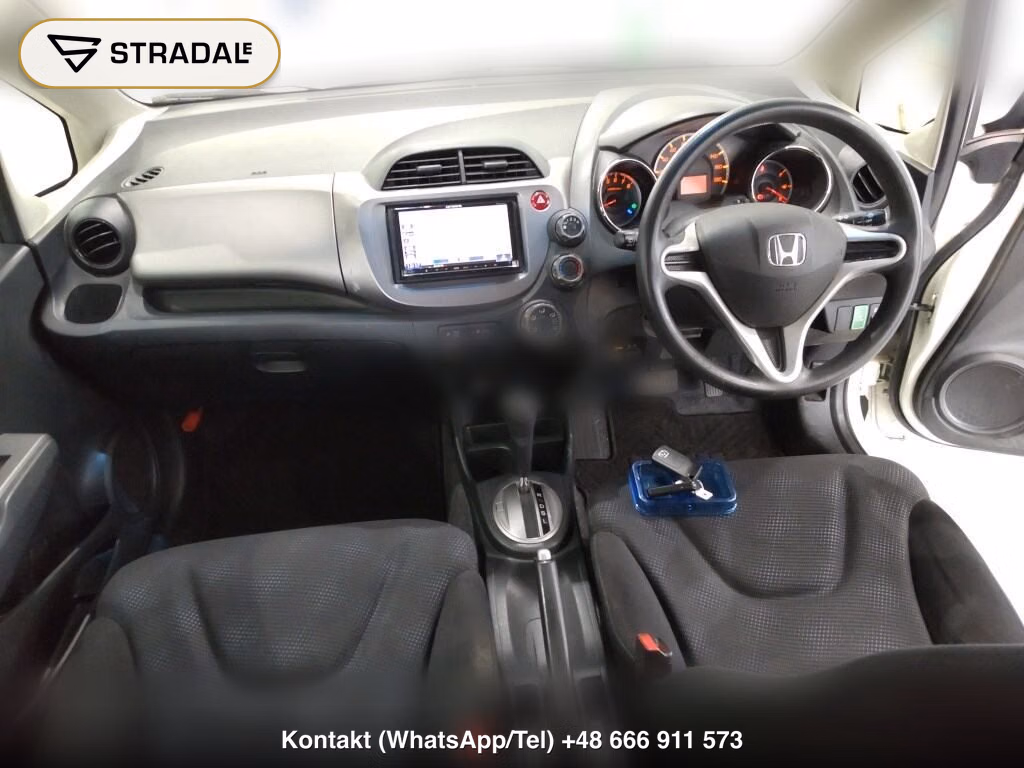 HONDA FIT G･10TH ANNIVERSARY, miniaturka 4