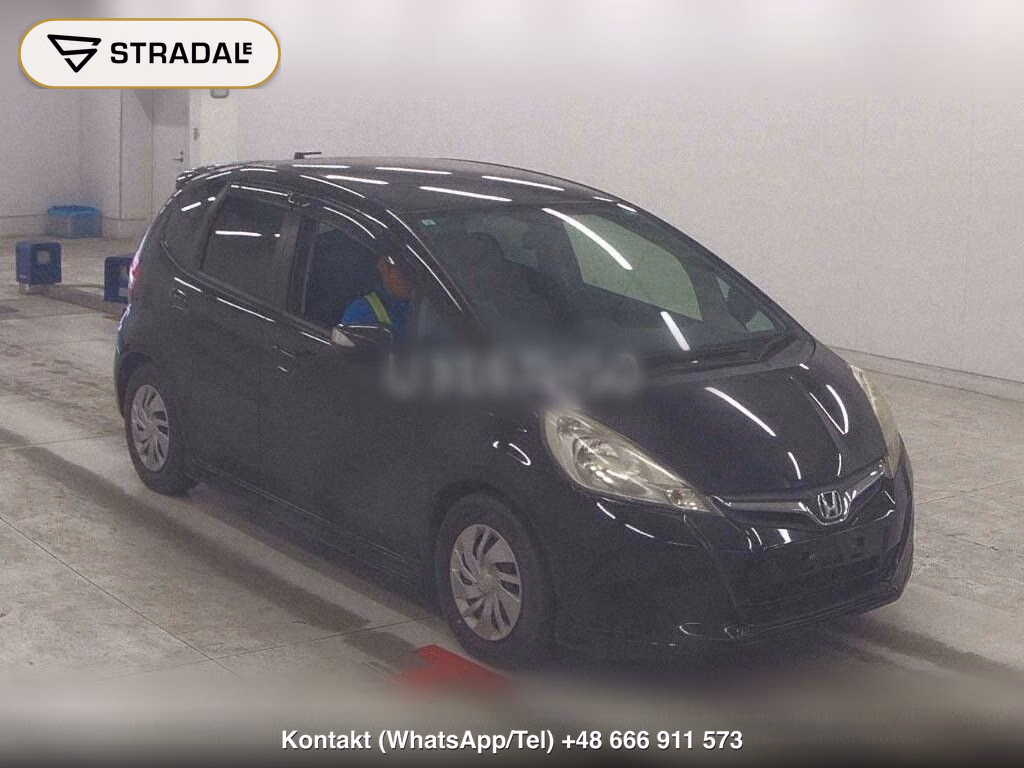 HONDA FIT 13G, miniaturka 2