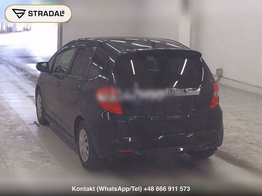 HONDA FIT 13G, miniaturka 3
