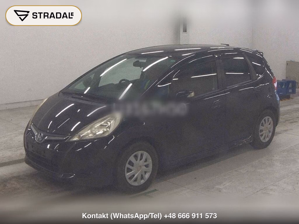 HONDA FIT 13G, miniaturka 5