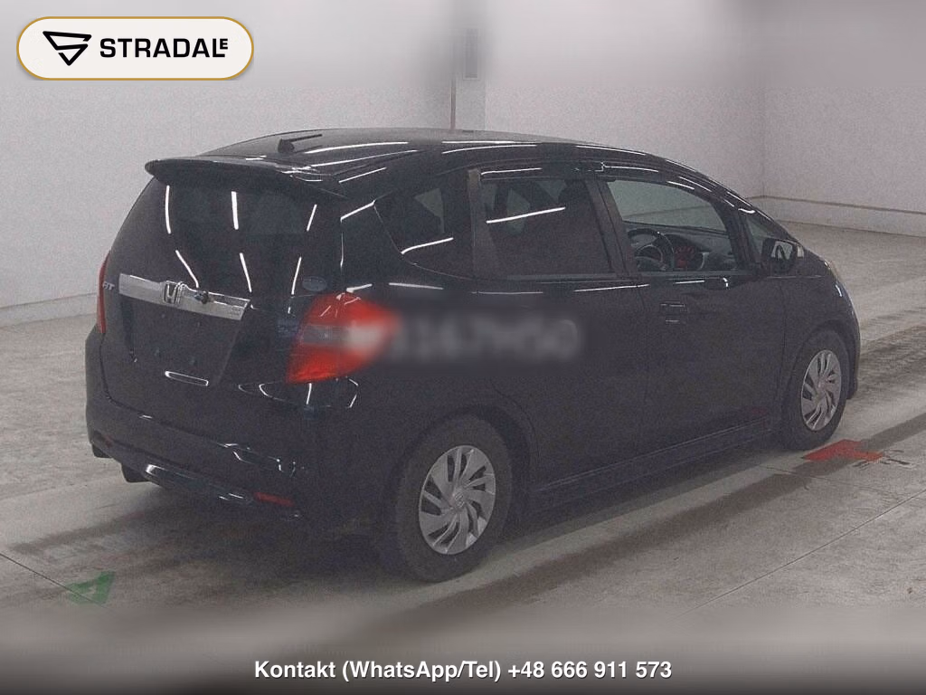 HONDA FIT 13G, miniaturka 6