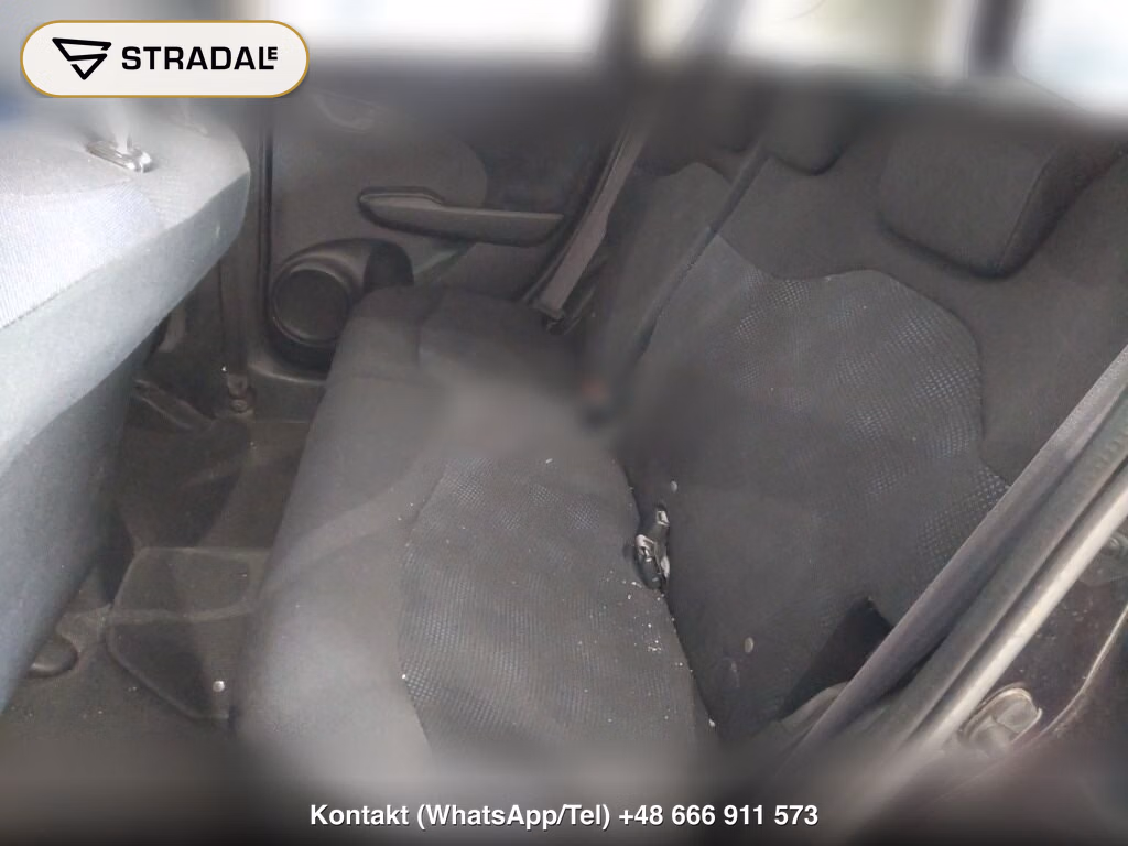 HONDA FIT 13G, miniaturka 7