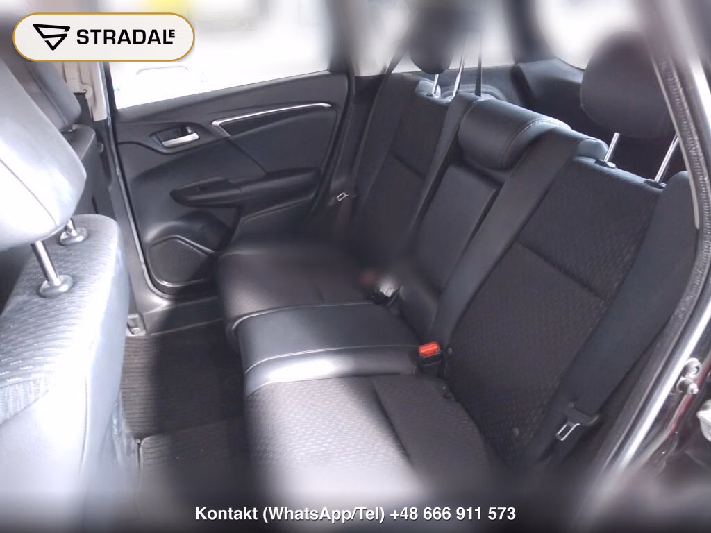 HONDA FIT HYBRID L PACKAGE, miniaturka 7