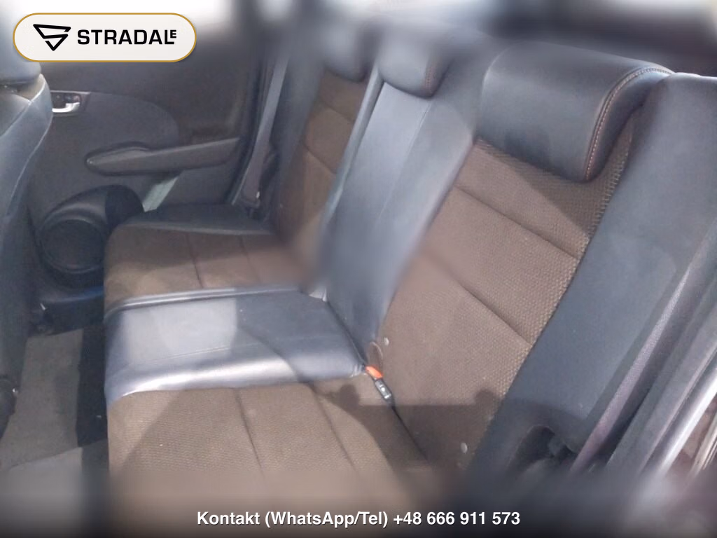 HONDA FIT SHUTTLE HYBRID HYBRID SMART SELECTION, miniaturka 7
