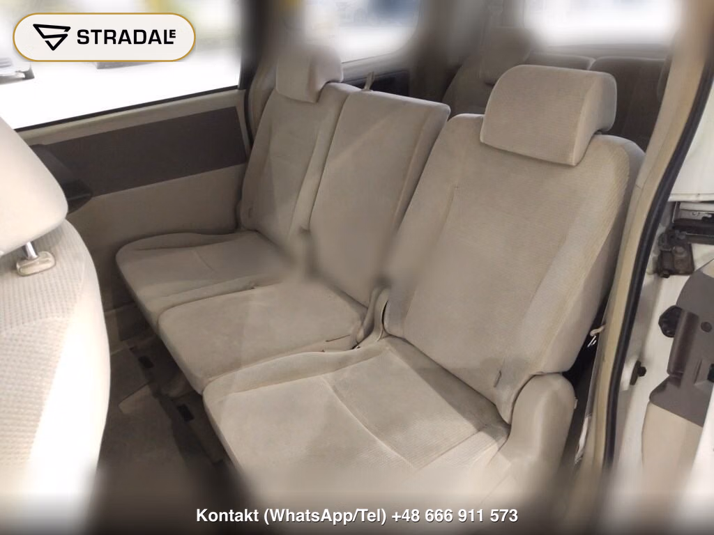 TOYOTA NOAH X L SELECTION, miniaturka 7