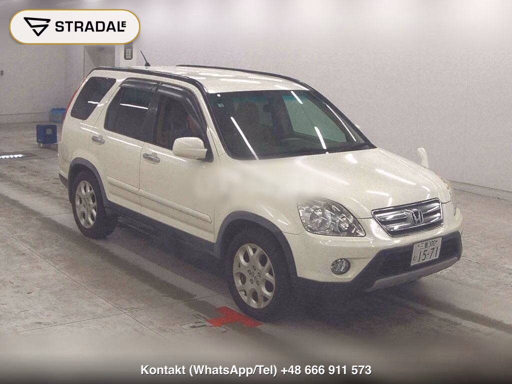 HONDA CR-V, miniaturka 2
