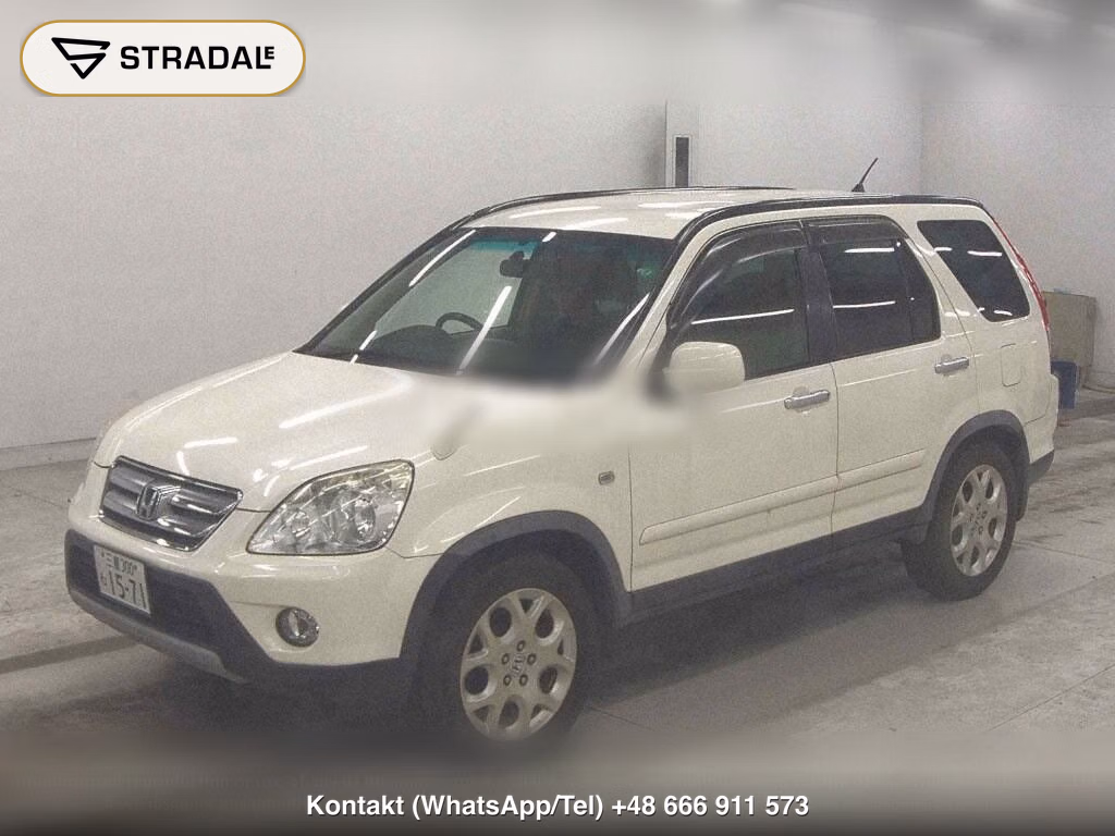 HONDA CR-V, miniaturka 5