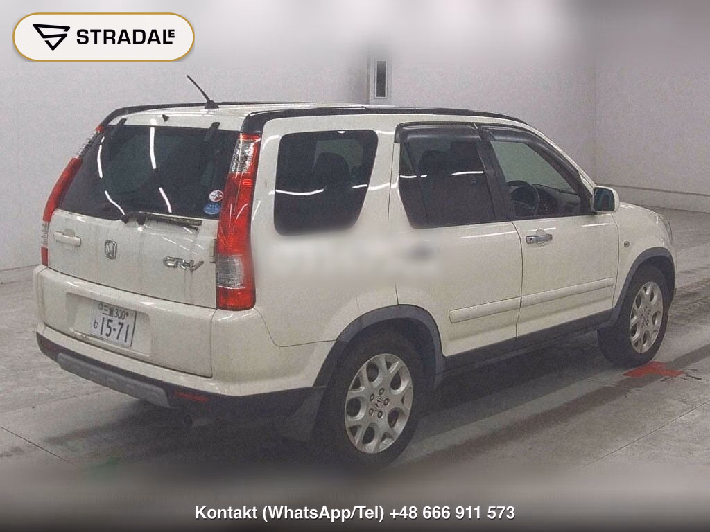HONDA CR-V, miniaturka 6