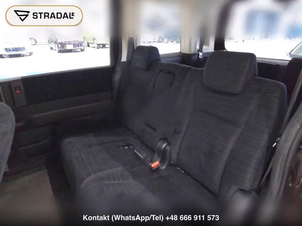 HONDA STEPWAGON 5D L, miniaturka 7