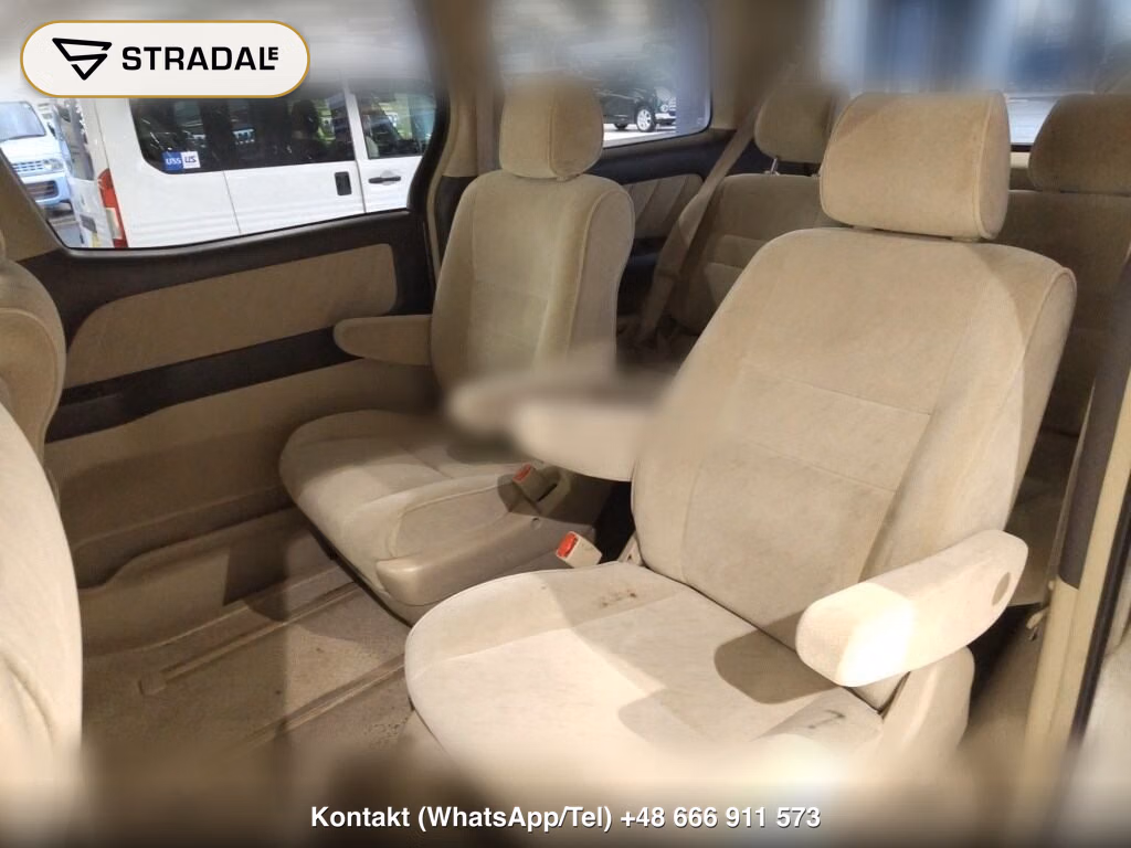 TOYOTA ALPHARD V OTHERS, miniaturka 7