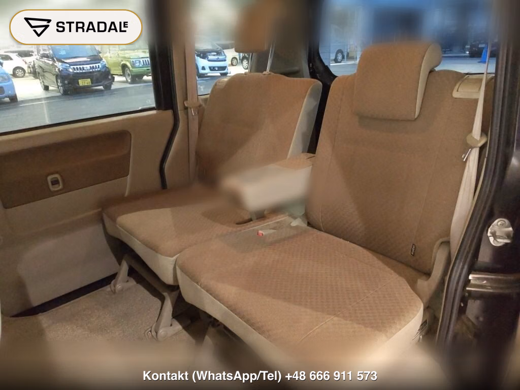 SUZUKI EVERY WAGON JP TURBO, miniaturka 7