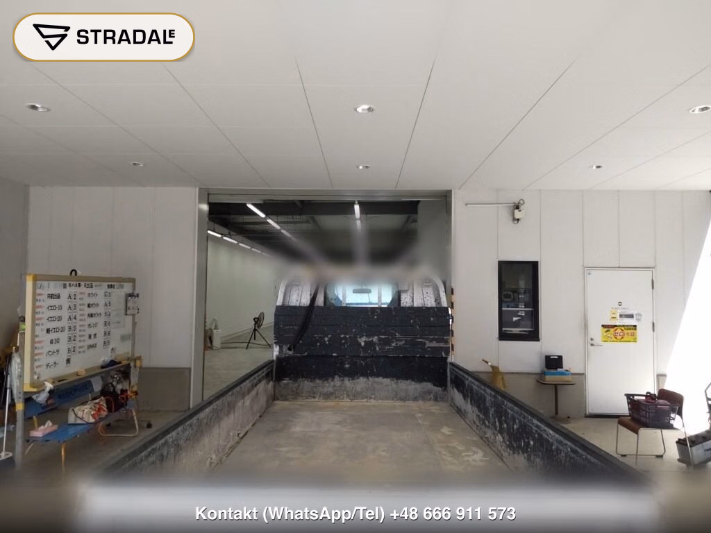 NISSAN ATLAS TRUCK 2D FULL LOW DECK, miniaturka 4