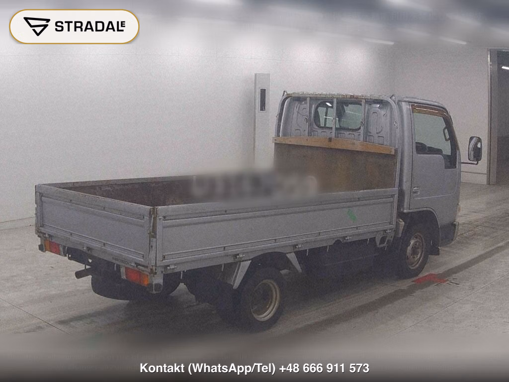 NISSAN ATLAS TRUCK 2D DX, miniaturka 6