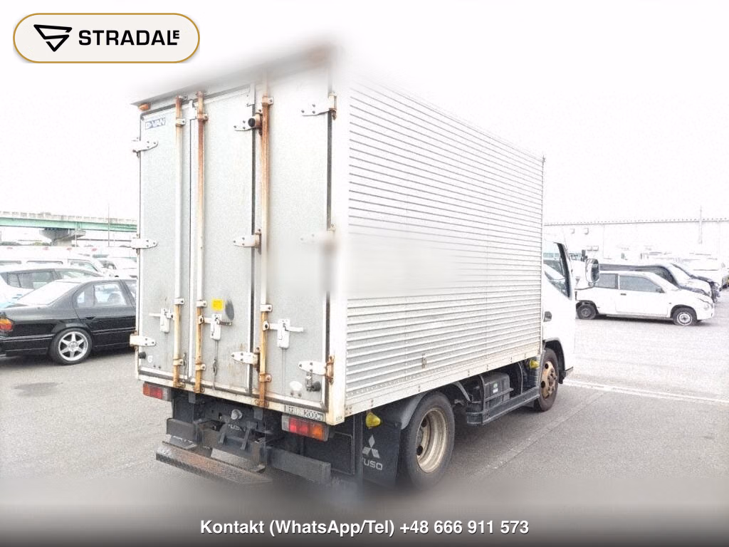 MITSUBISHI FUSO CANTER 2D OTHERS, miniaturka 6
