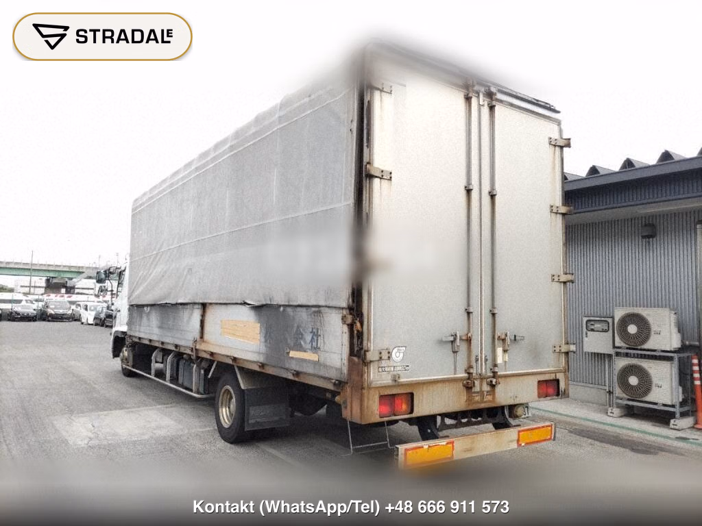 HINO HINO RANGER 2D OTHERS, miniaturka 3