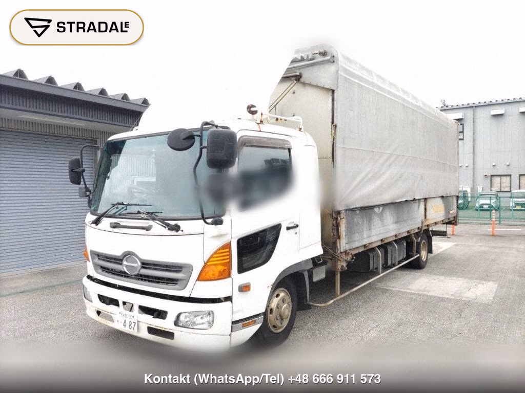 HINO HINO RANGER 2D OTHERS, miniaturka 5