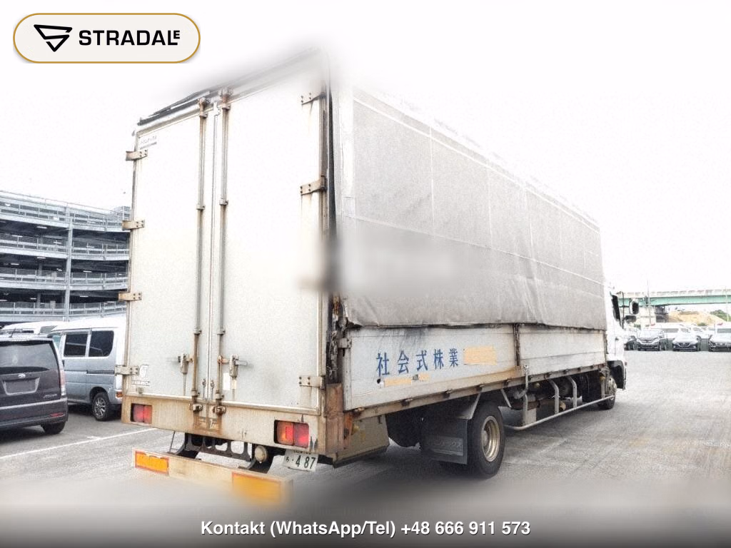 HINO HINO RANGER 2D OTHERS, miniaturka 6