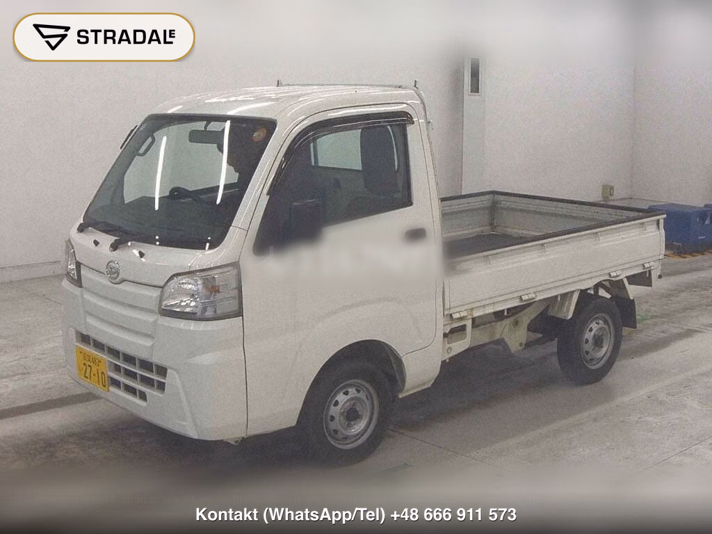 DAIHATSU HIJET TRUCK STANDARD, miniaturka 5
