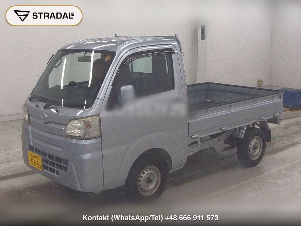 DAIHATSU HIJET TRUCK STANDARD, miniaturka 5