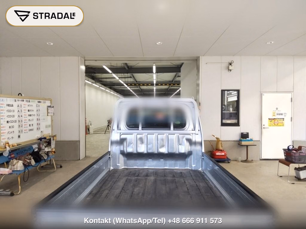 DAIHATSU HIJET TRUCK STANDARD, miniaturka 7