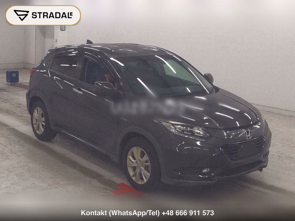HONDA VEZEL HYBRID X, miniaturka 2