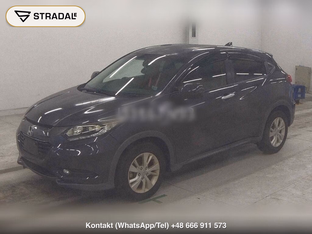 HONDA VEZEL HYBRID X, miniaturka 5