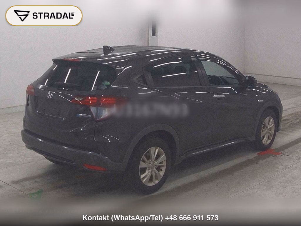 HONDA VEZEL HYBRID X, miniaturka 6