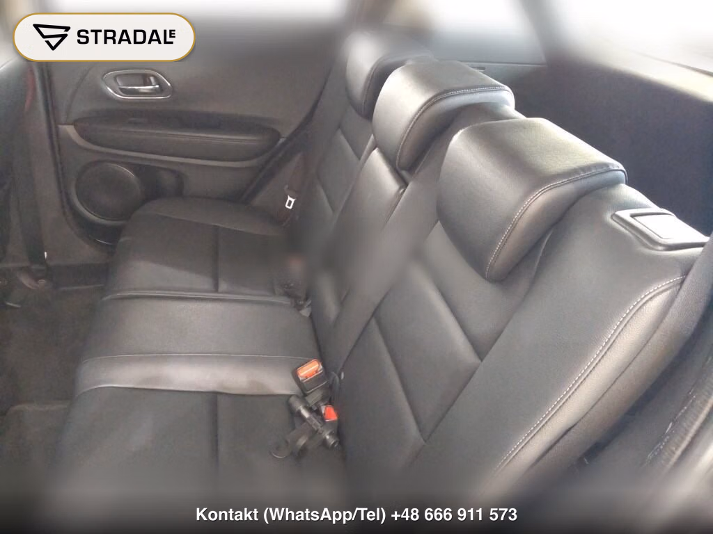 HONDA VEZEL HYBRID X, miniaturka 7