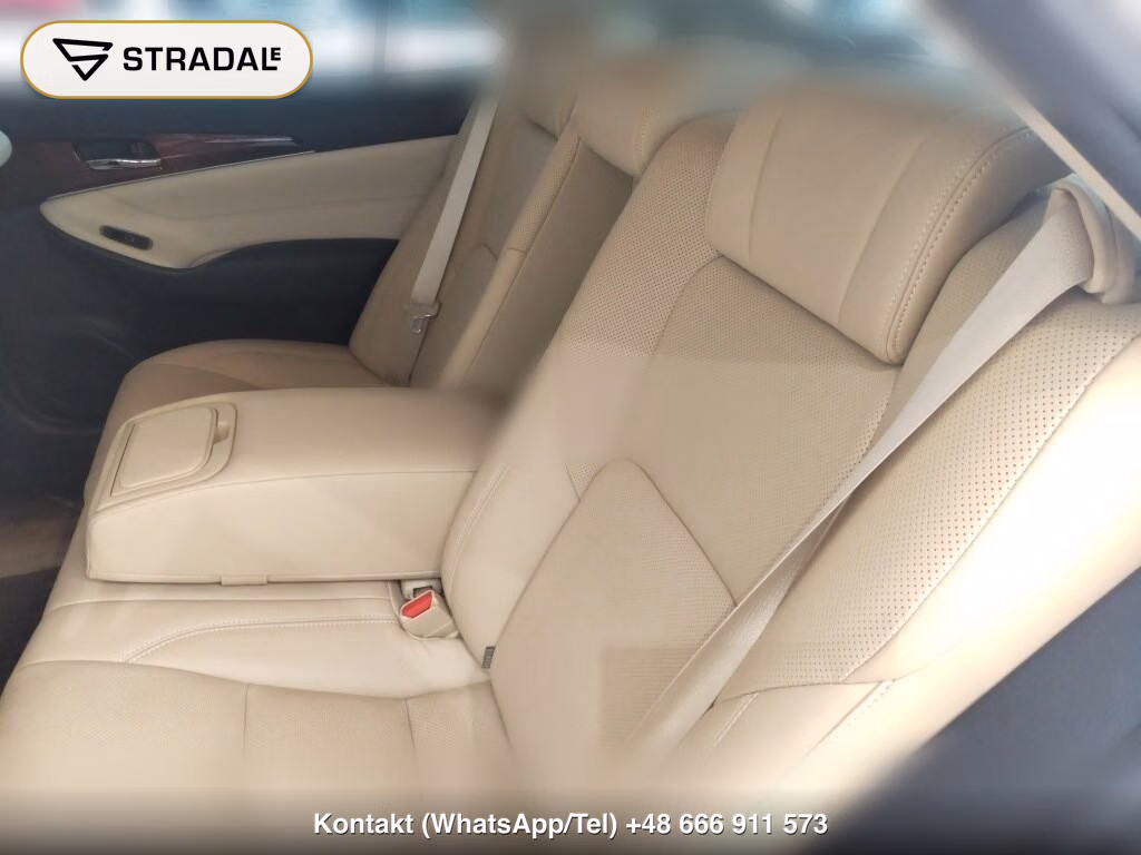 TOYOTA CROWN 4D ROYAL SALOON, miniaturka 7