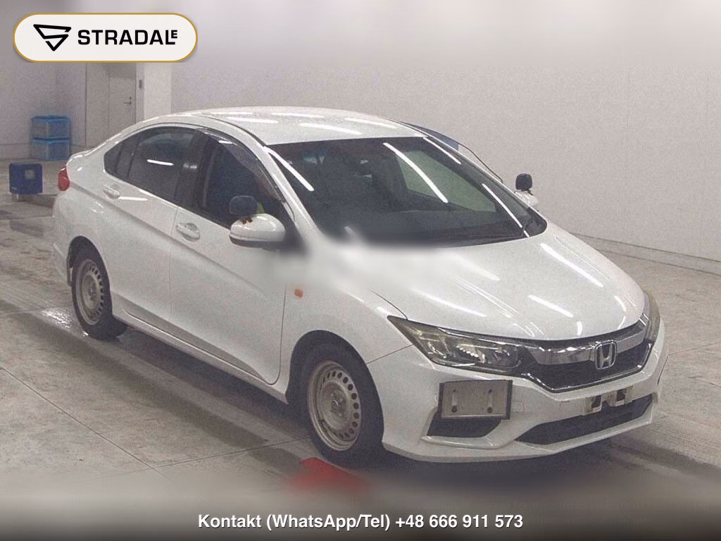 HONDA GRACE, miniaturka 2
