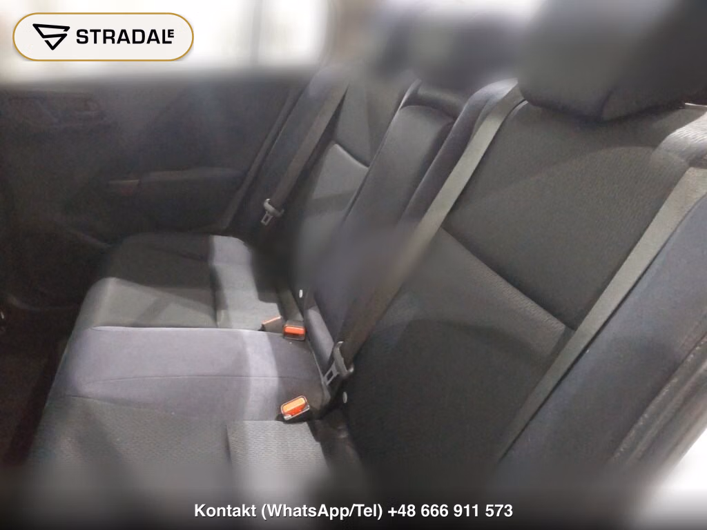 HONDA GRACE, miniaturka 7