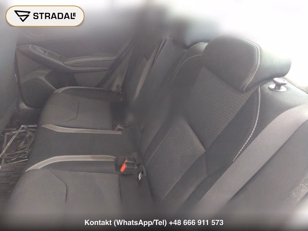 SUBARU IMPREZA G4 4WD 2.0I-S EYESIGHT, miniaturka 7