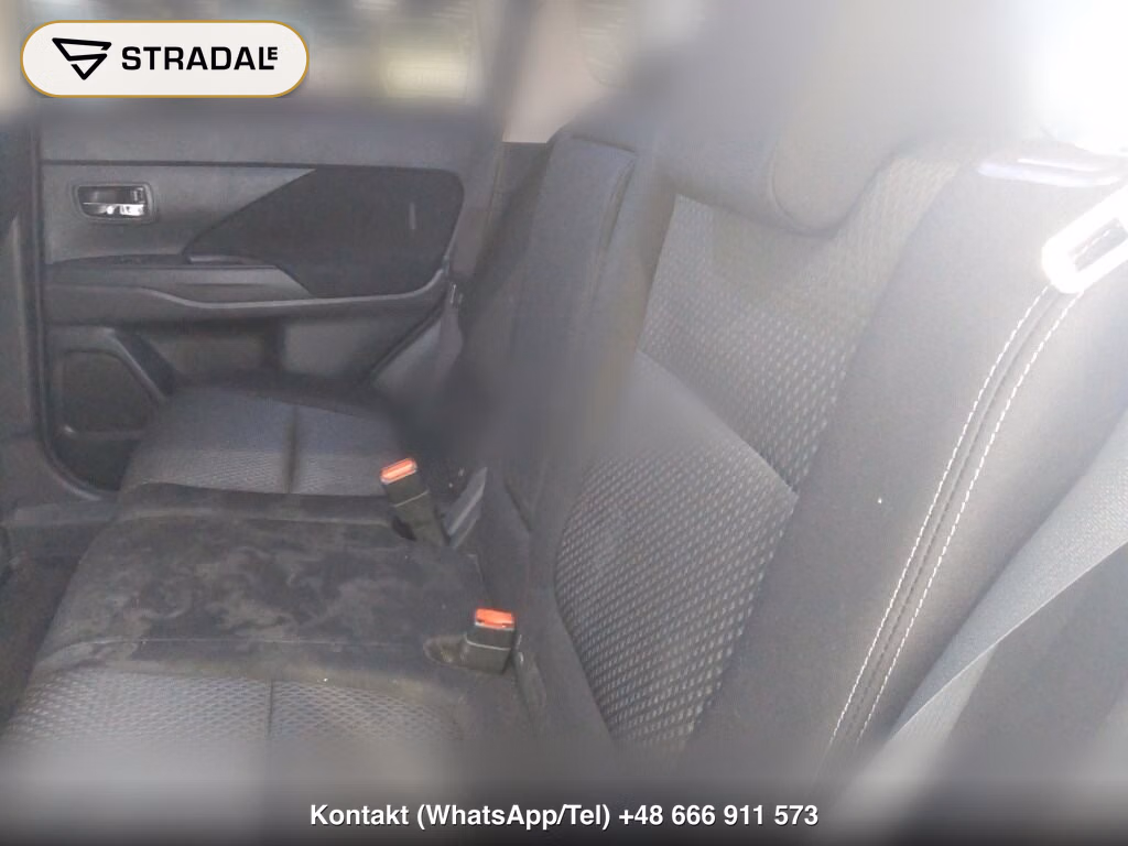 MITSUBISHI OUTLANDER 20G SAFETY PACKAGE, miniaturka 7