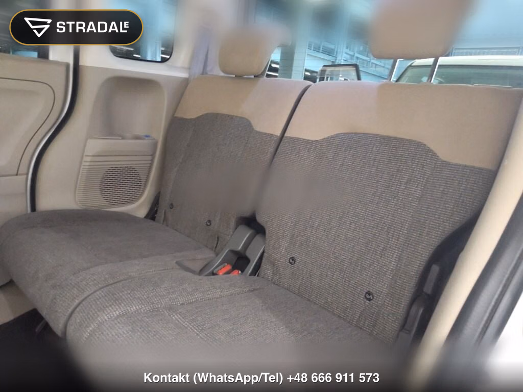 HONDA N-BOX G HONDA SENSING, miniaturka 7