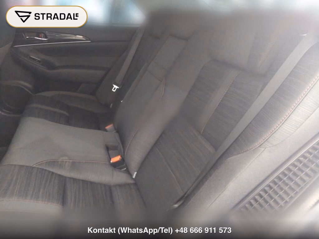 TOYOTA CROWN HYBRID ATHLETE S, miniaturka 7
