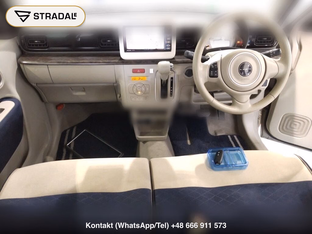 SUZUKI ALTO LAPIN MODE, miniaturka 4