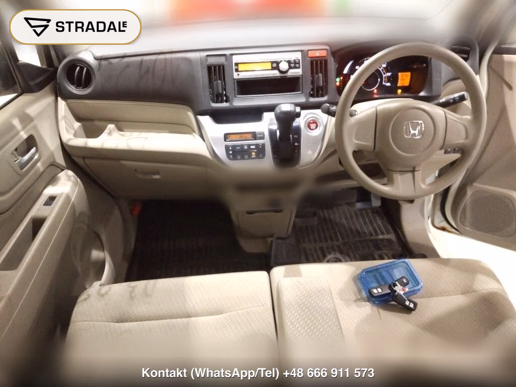 HONDA N-WGN G, miniaturka 4