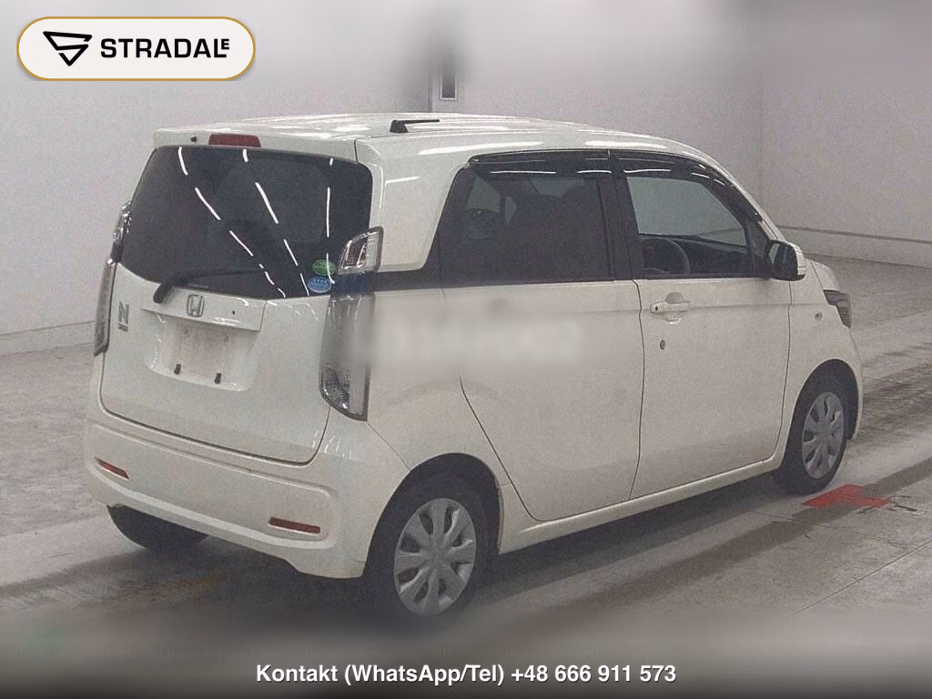 HONDA N-WGN G, miniaturka 6