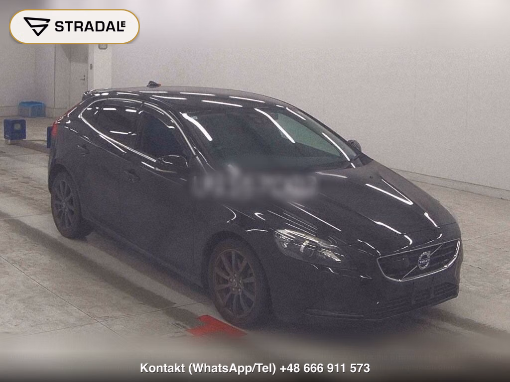VOLVO V40 D4, miniaturka 2
