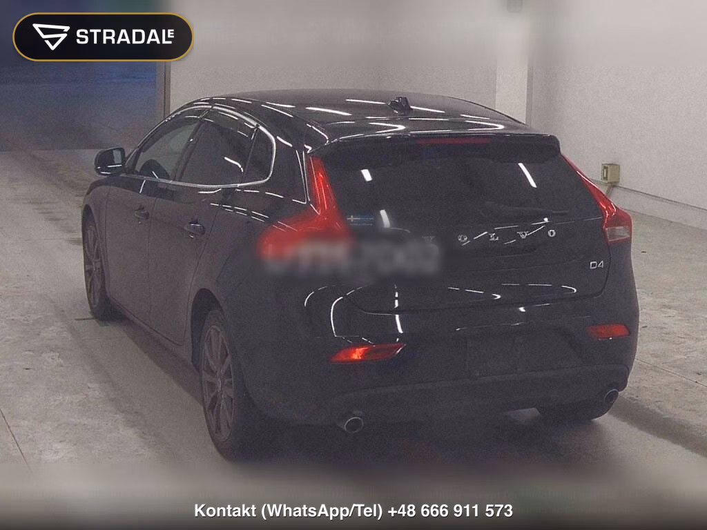 VOLVO V40 D4, miniaturka 3