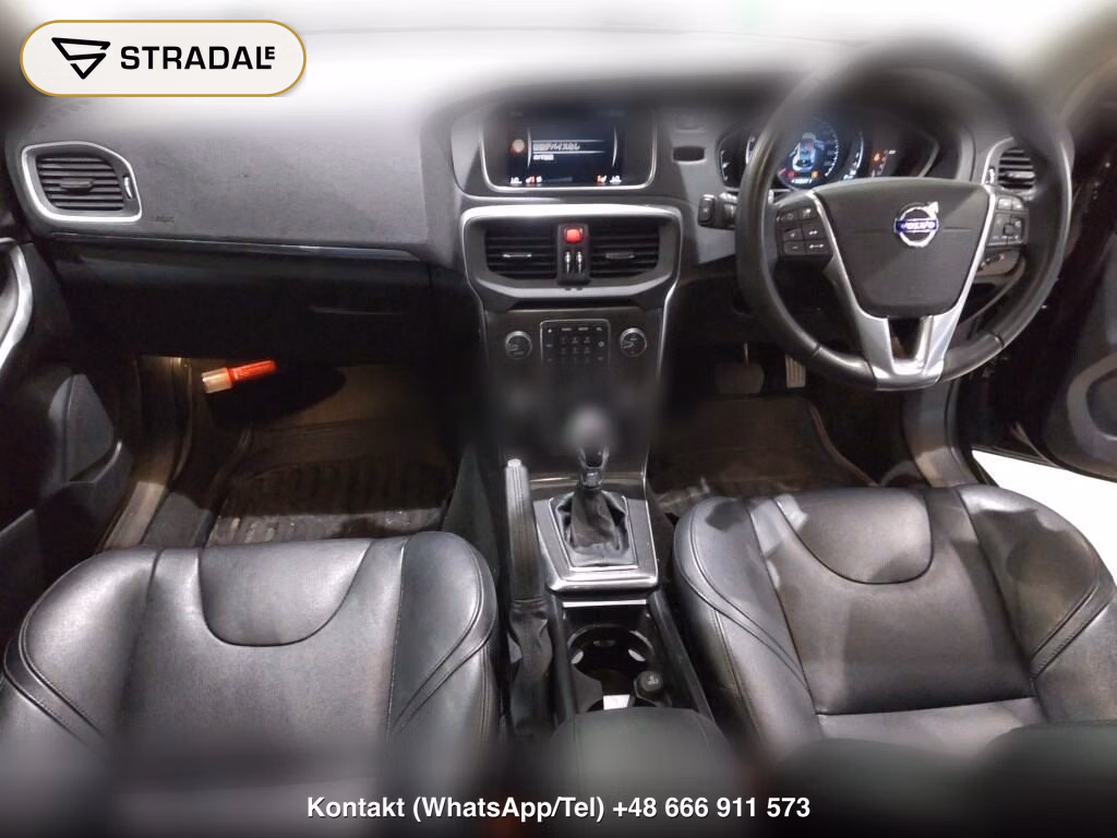 VOLVO V40 D4, miniaturka 4