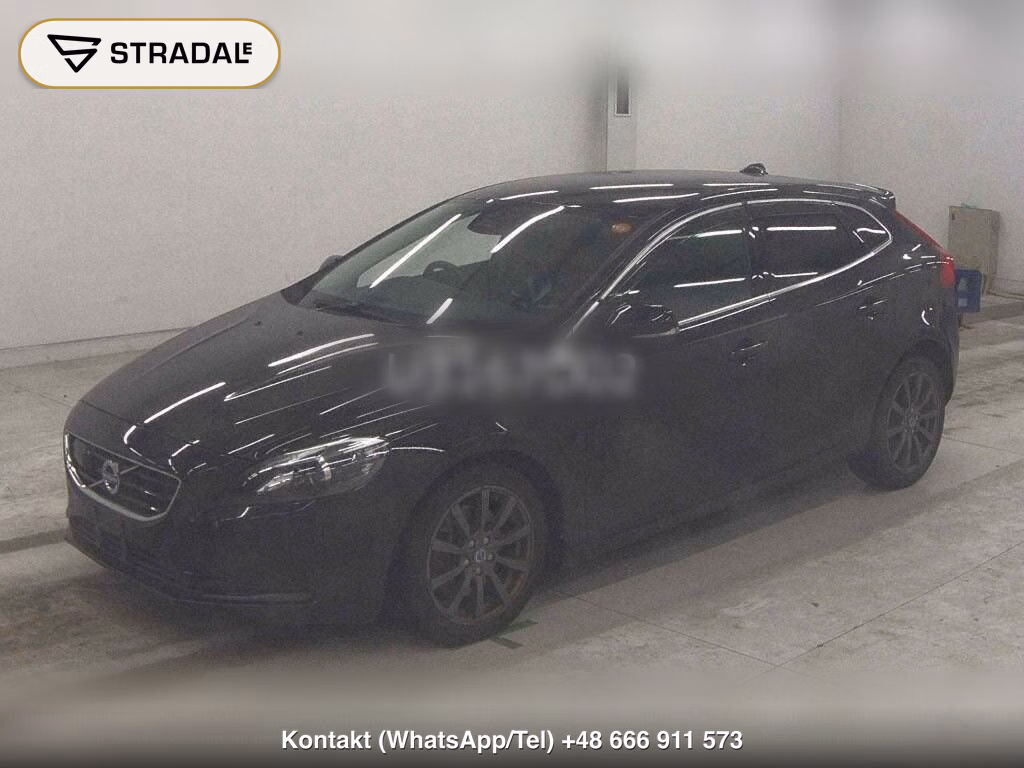 VOLVO V40 D4, miniaturka 5