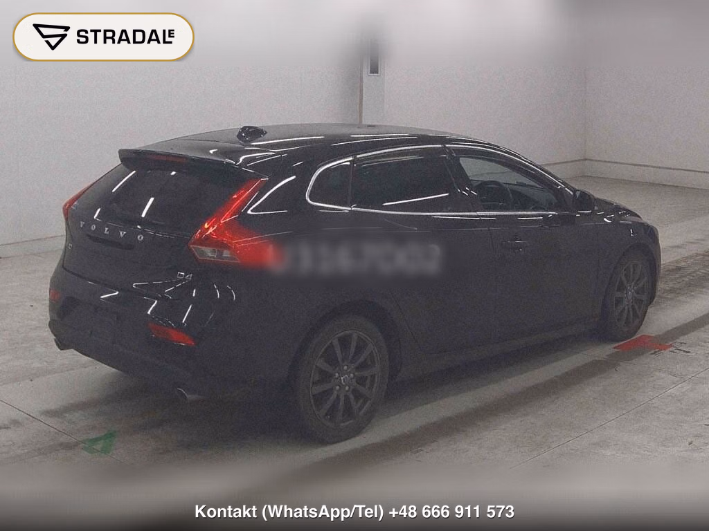 VOLVO V40 D4, miniaturka 6