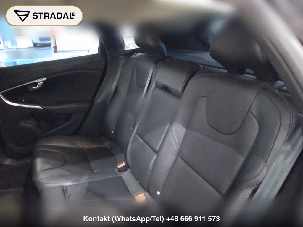 VOLVO V40 D4, miniaturka 7