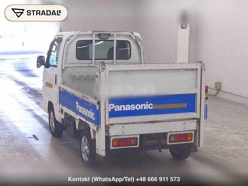 HONDA ACTY TRUCK, miniaturka 3