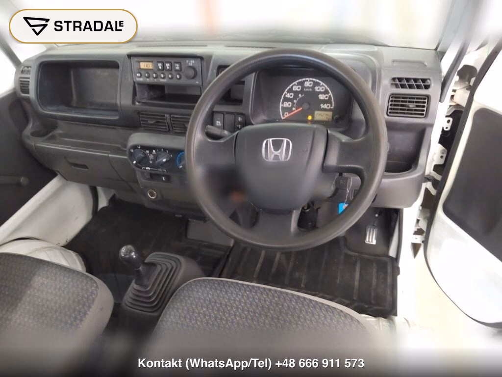 HONDA ACTY TRUCK, miniaturka 4