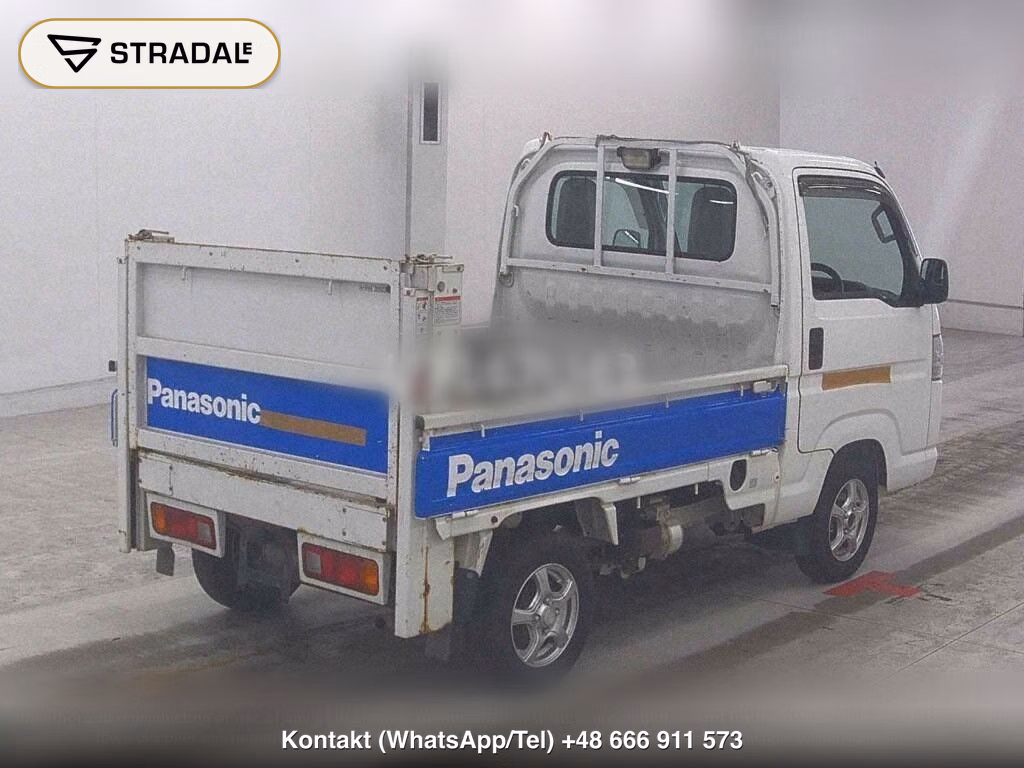 HONDA ACTY TRUCK, miniaturka 6