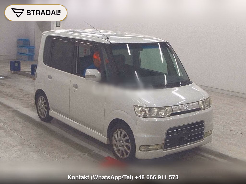 DAIHATSU TANTO, miniaturka 2