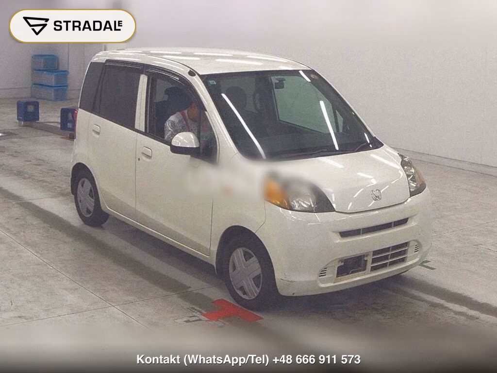 HONDA LIFE 5D, miniaturka 2